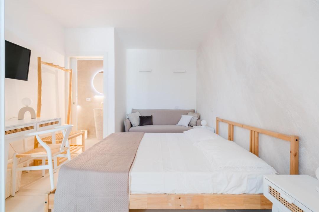 Photo of Bedroom in Fontanelle