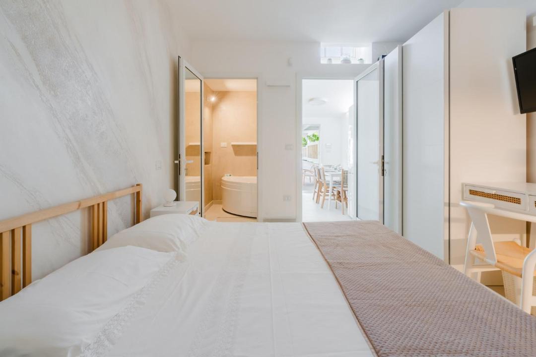 Photo of Bedroom in Fontanelle