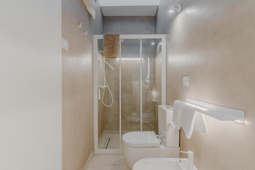 Photo of Bathroom in Fontanelle