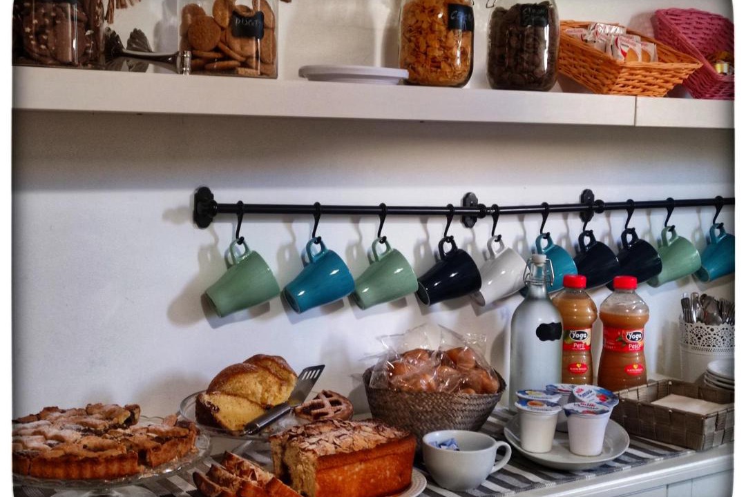 Photo of Kitchen in Laureto