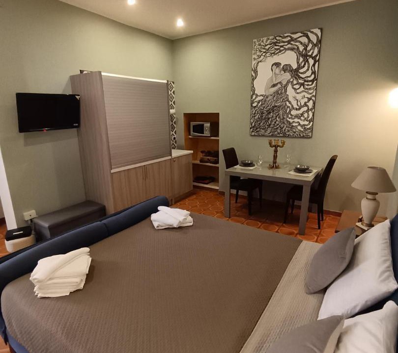 Photo of Bedroom in Corato