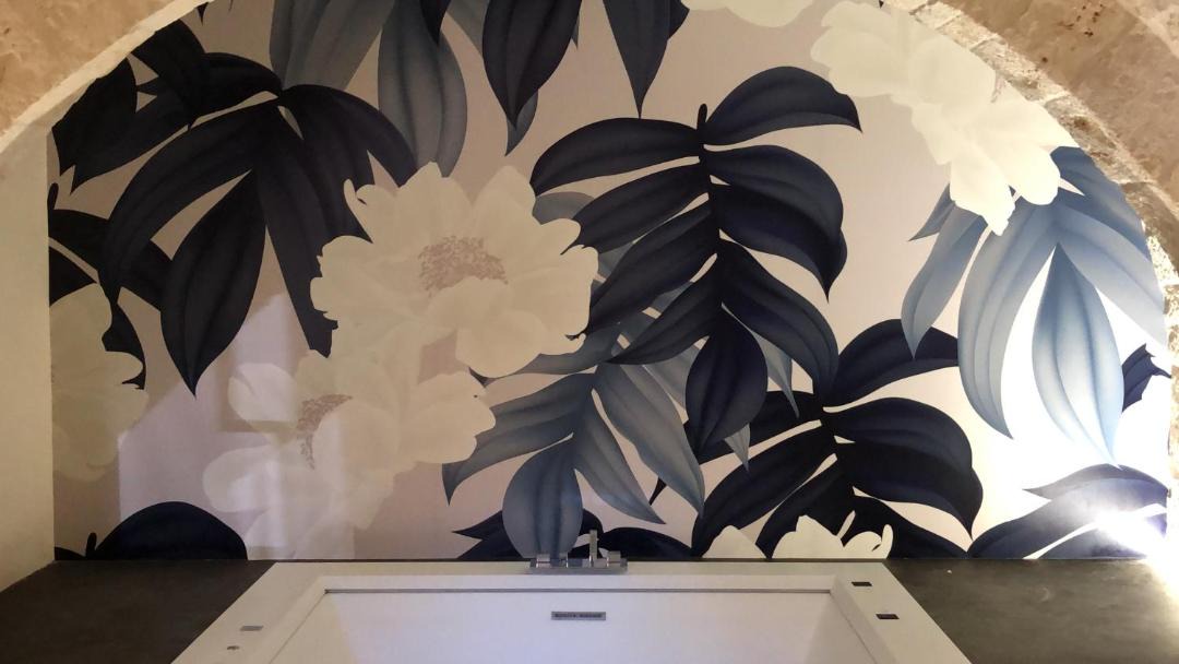 Photo of Bathroom in Turi