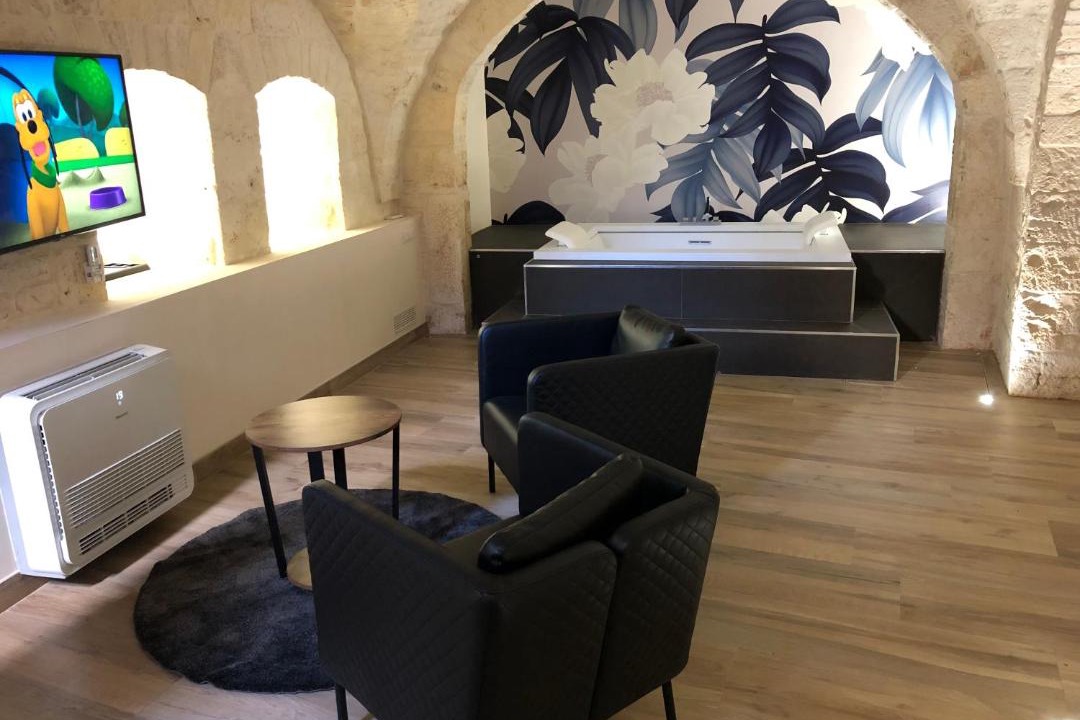 Photo of Livingroom in Turi