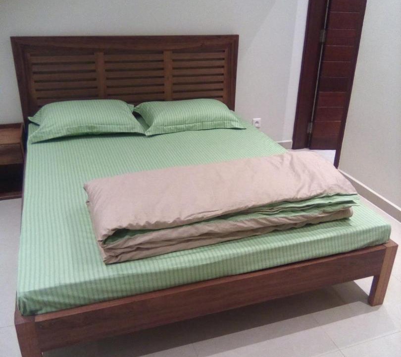 Photo of Bedroom in Toamasina
