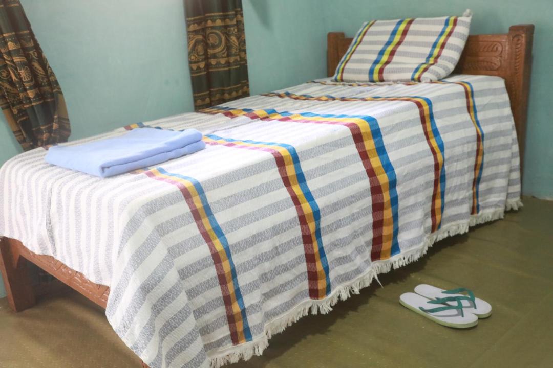 Photo of Bedroom in Lalibela
