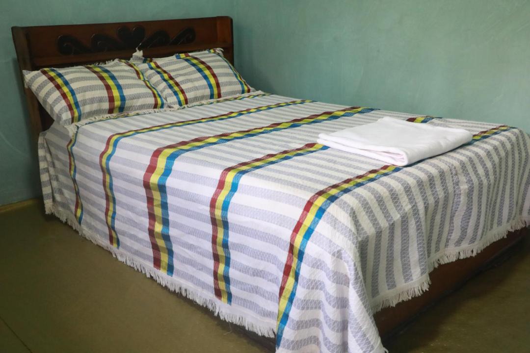 Photo of Bedroom in Lalibela