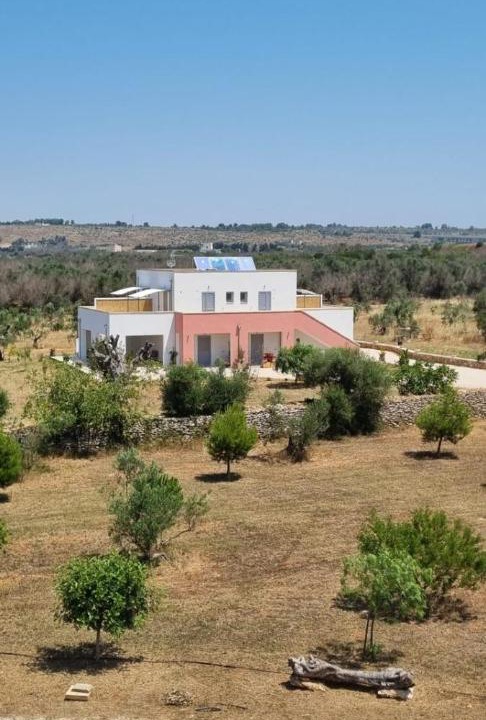 Photo of Buildings in Il Monte