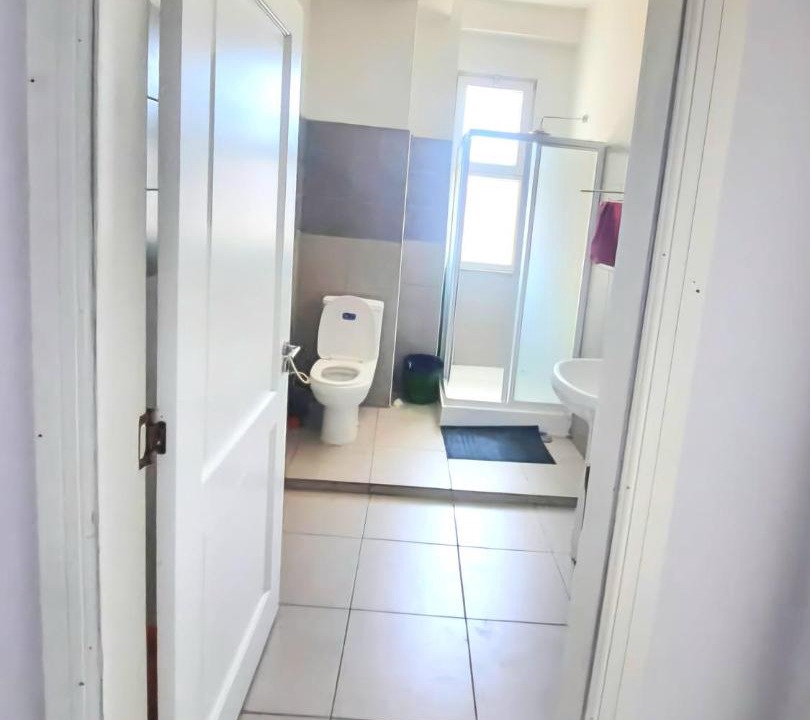 Photo of Bathroom in Kirkos