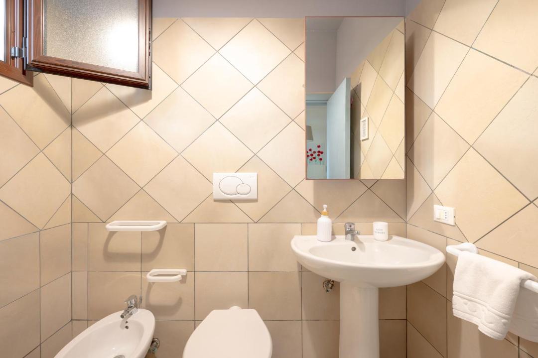 Photo of Bathroom in Otranto