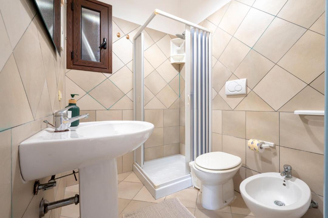 Photo of Bathroom in Otranto