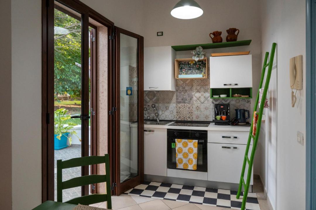 Photo of Kitchen in Otranto