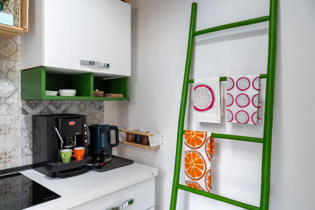 Photo of Kitchen in Otranto