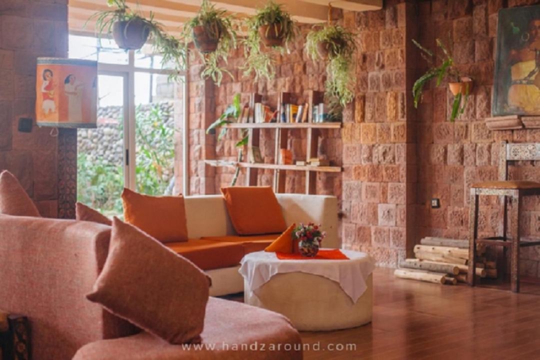 Photo of Livingroom in Lalibela