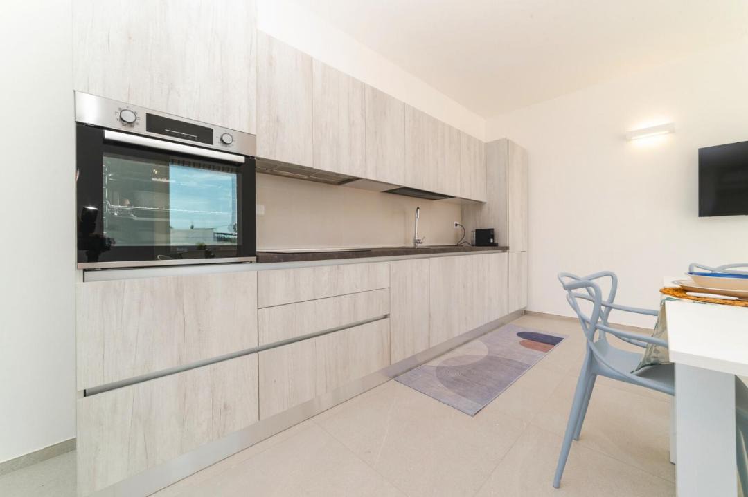 Photo of Kitchen in Pantanagianni-pezze Morelli