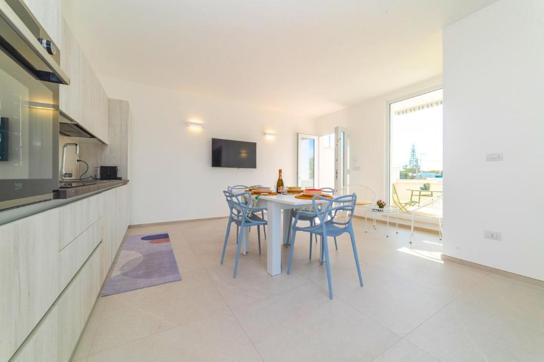 Photo of Kitchen in Pantanagianni-pezze Morelli