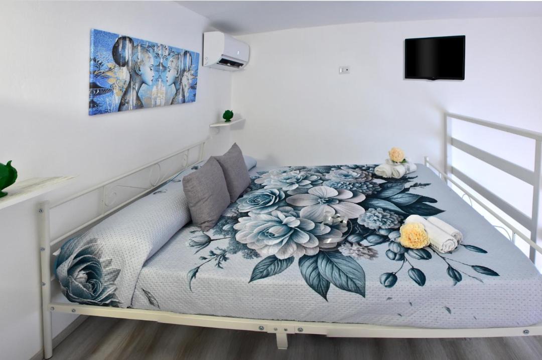 Photo of Bedroom in Melissano