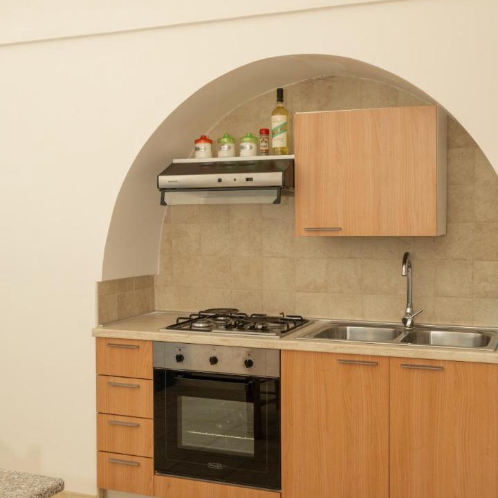 Photo of Kitchen in L'Assunta