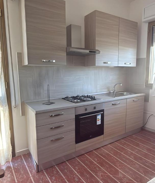 Photo of Kitchen in Padula Fede