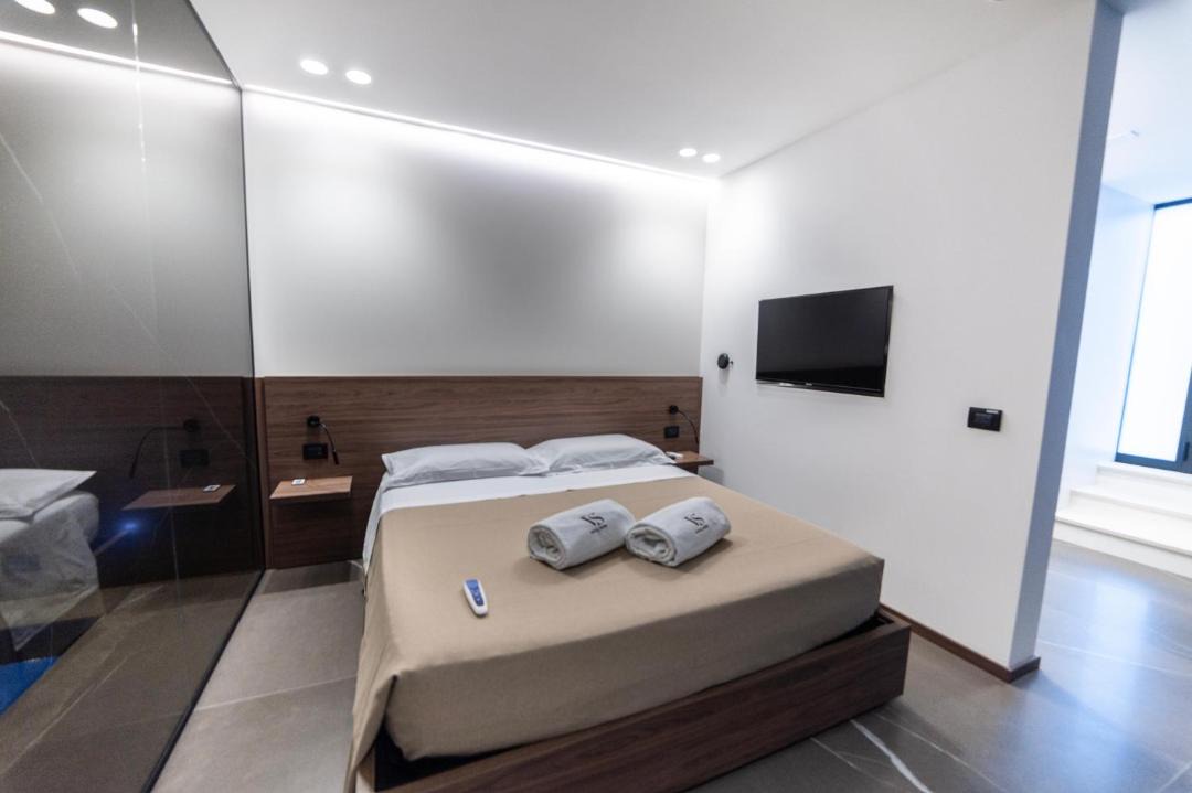 Photo of Bedroom in Bari City Centre