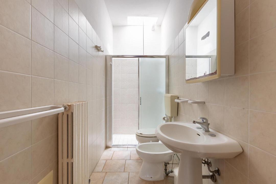 Photo of Bathroom in Corigliano D'Otranto