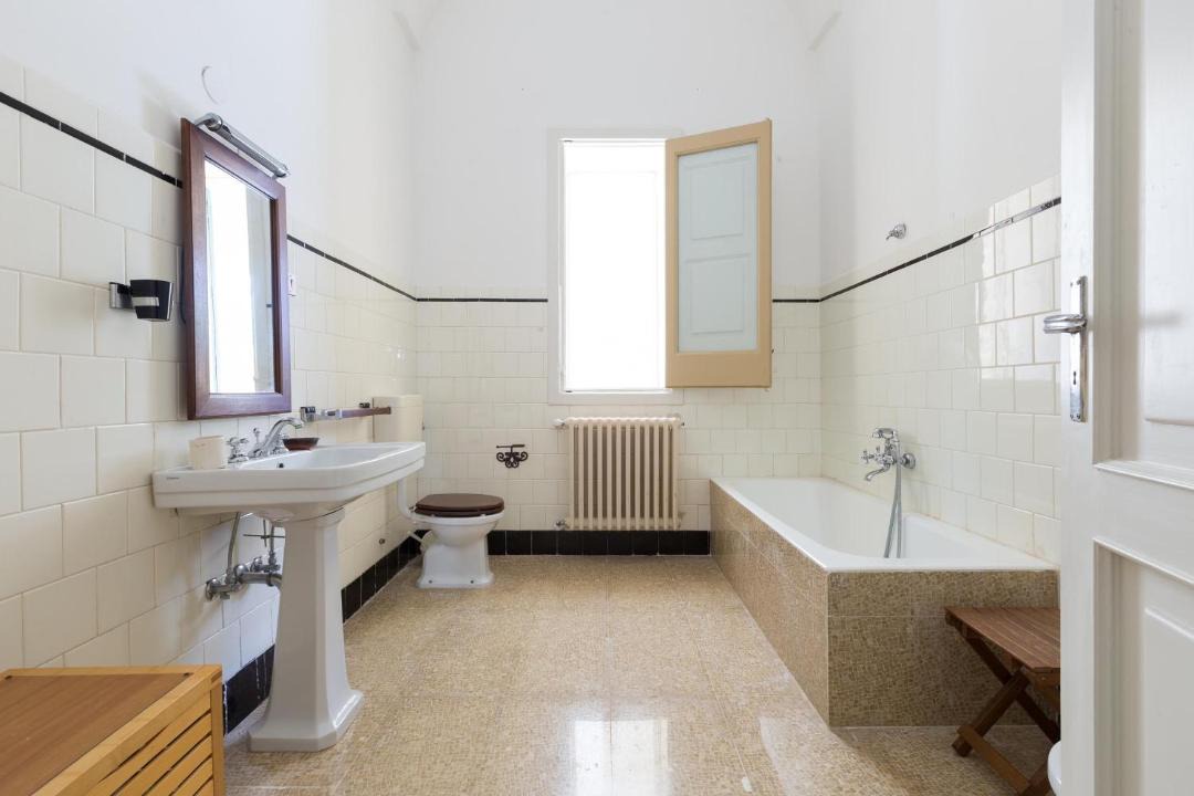 Photo of Bathroom in Ugento