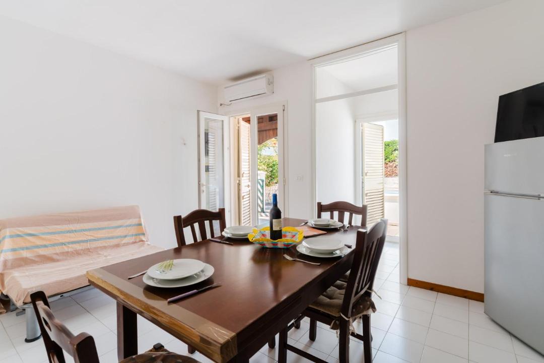 Photo of Kitchen in Fontanelle