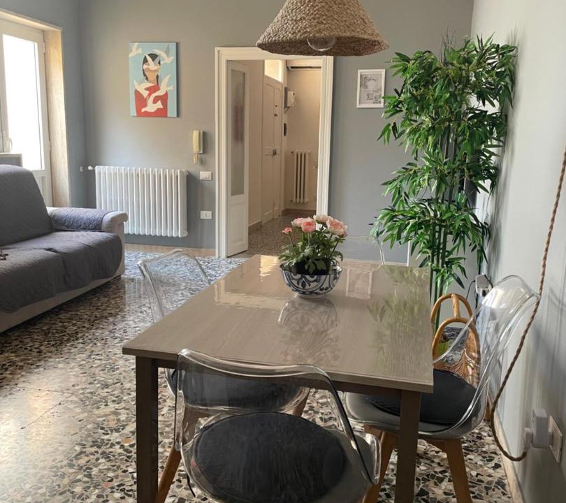Photo of Livingroom in Taranto