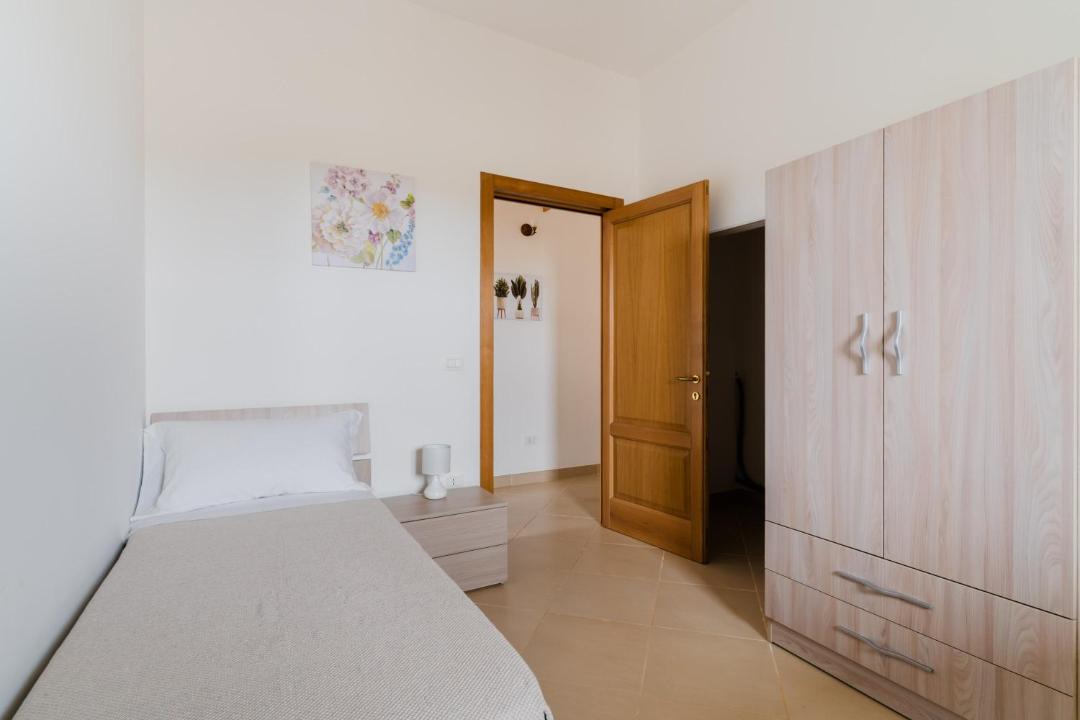 Photo of Bedroom in Acquarica