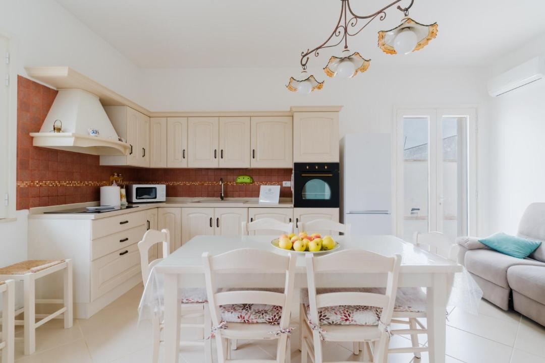 Photo of Kitchen in Acquarica