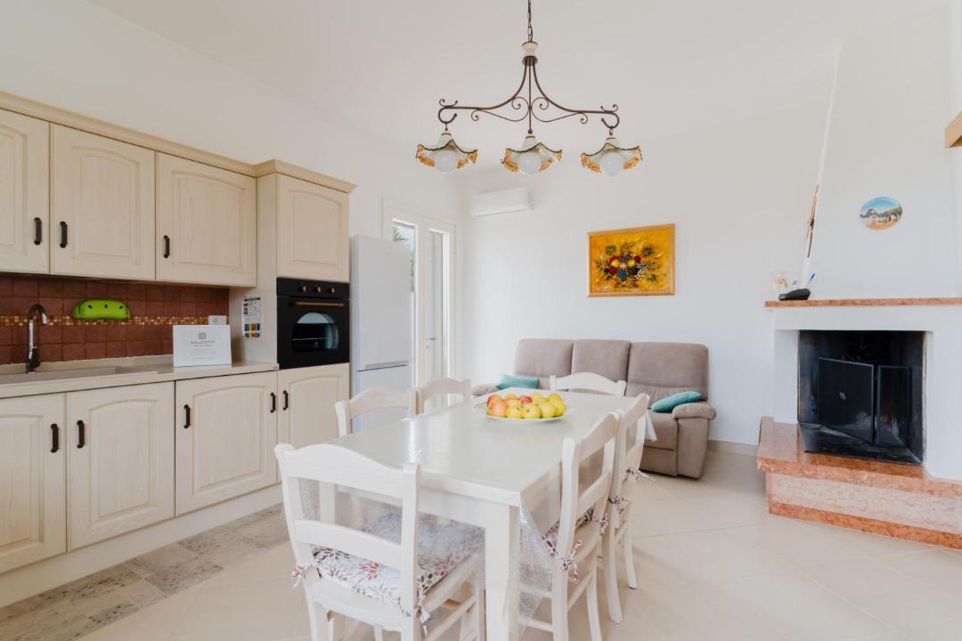 Photo of Kitchen in Acquarica