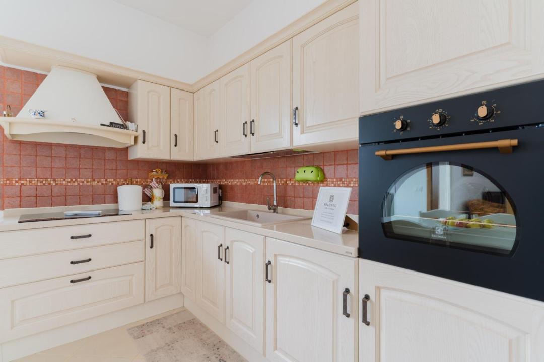 Photo of Kitchen in Acquarica
