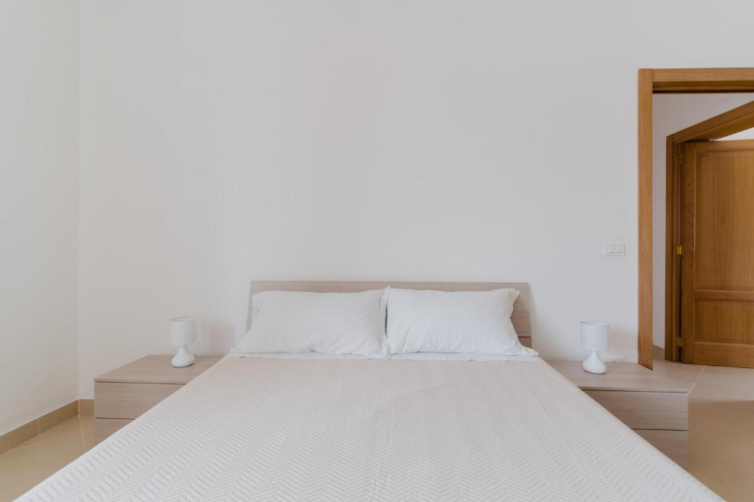 Photo of Bedroom in Acquarica