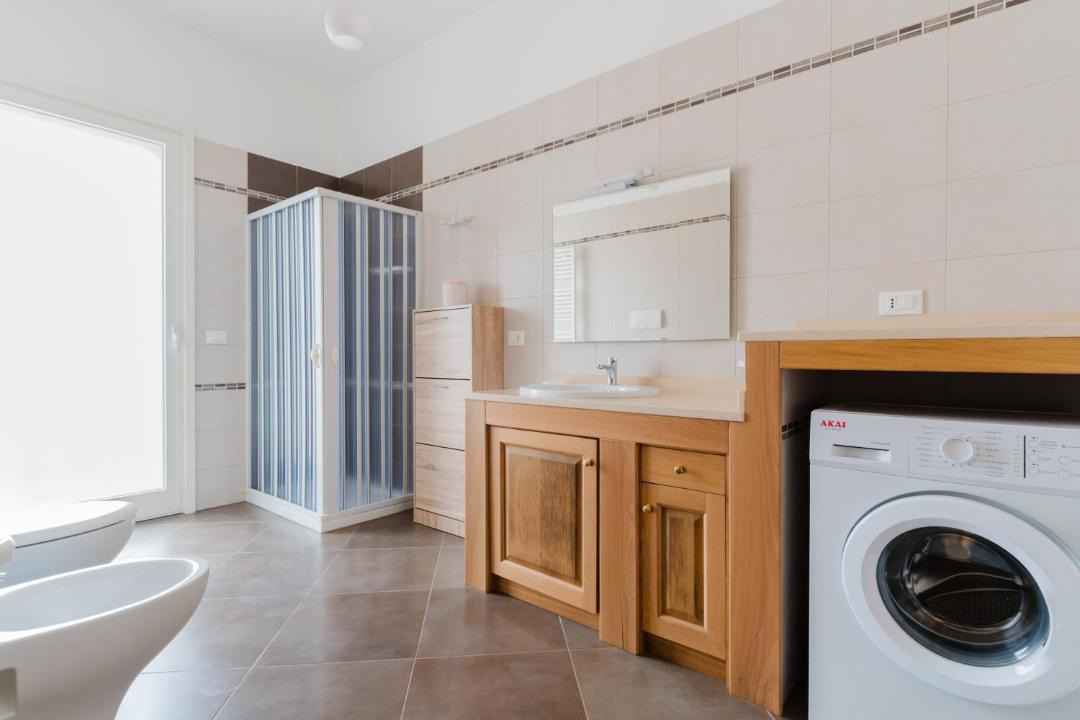 Photo of Bathroom in Acquarica