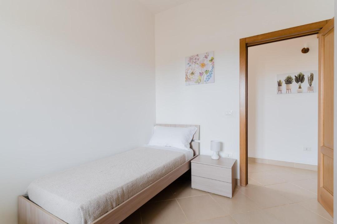 Photo of Bedroom in Acquarica