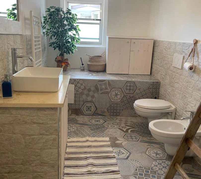 Photo of Bathroom in Taranto