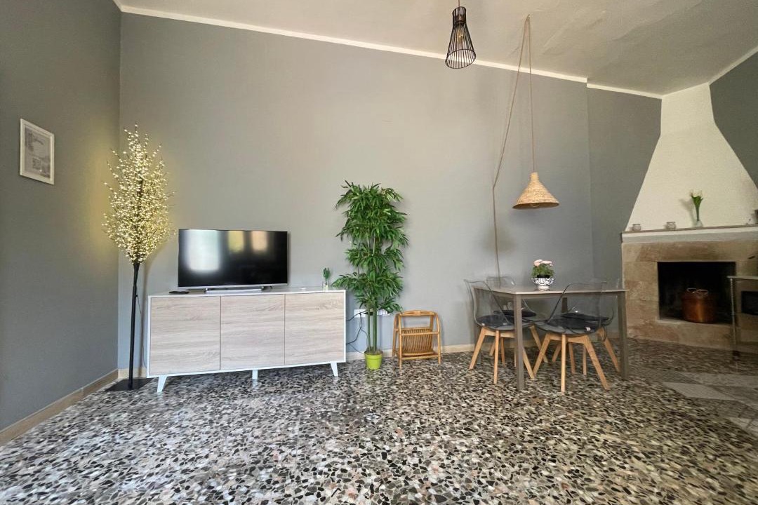 Photo of Livingroom in Taranto