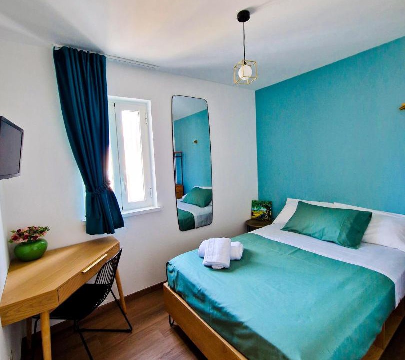 Photo of Bedroom in Bitritto