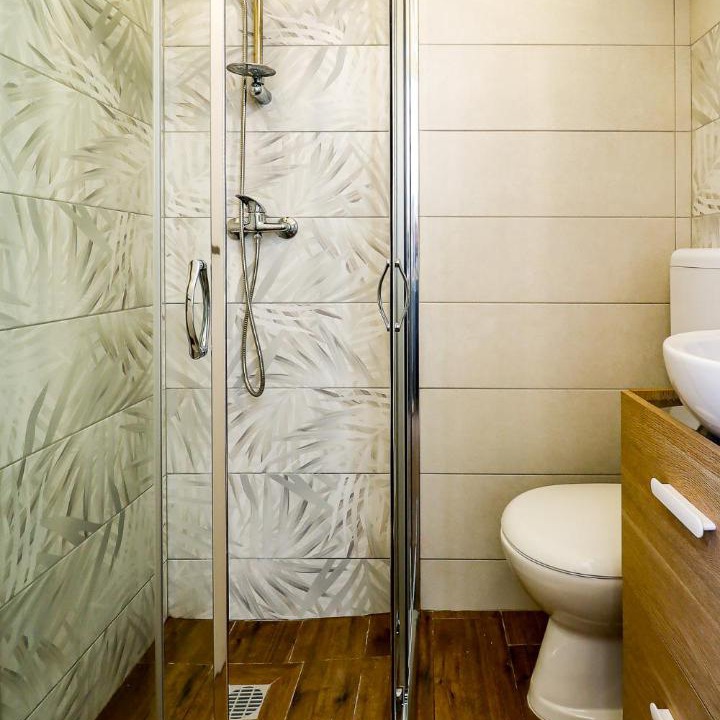 Photo of Bathroom in Lido Conchiglie
