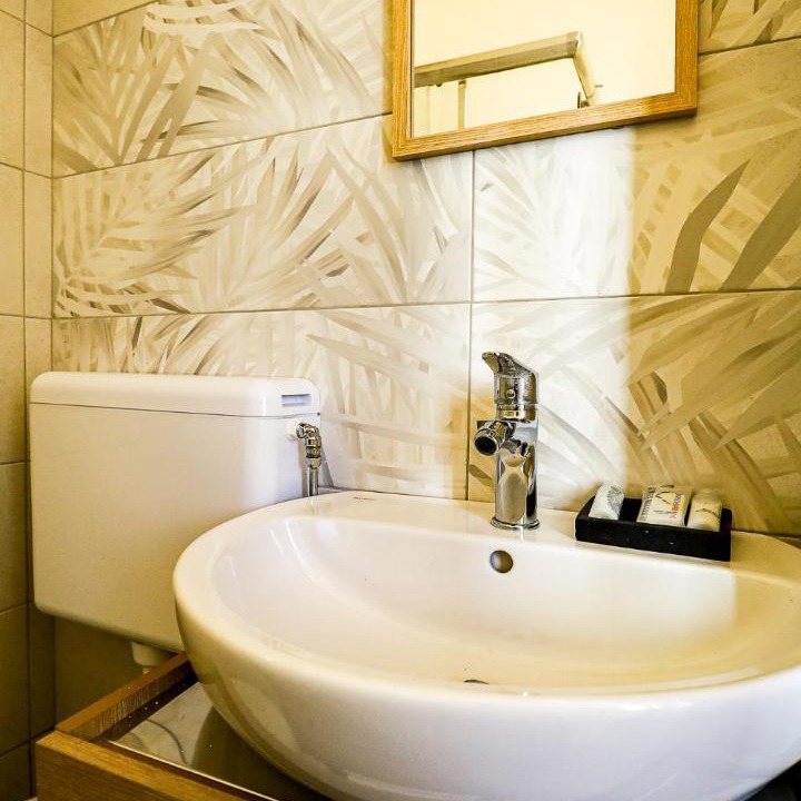 Photo of Bathroom in Lido Conchiglie