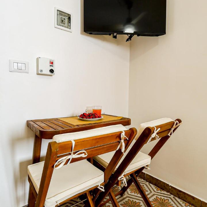 Photo of Livingroom in Lido Conchiglie