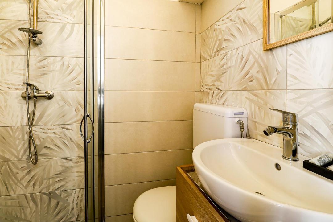 Photo of Bathroom in Lido Conchiglie
