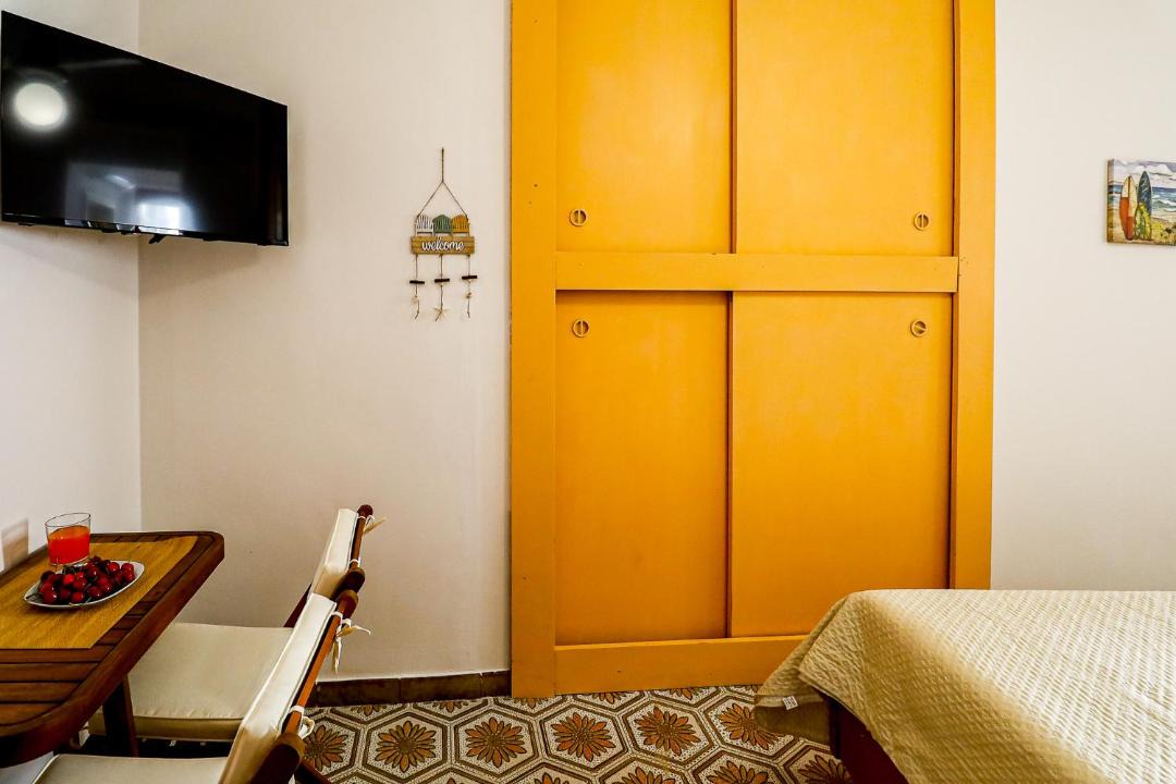 Photo of Bedroom in Lido Conchiglie
