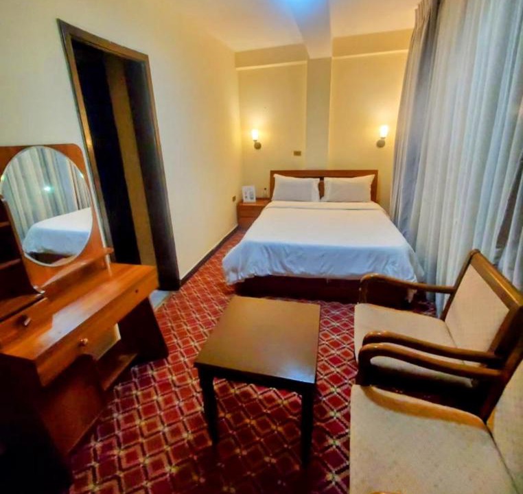 Photo of Bedroom in Yeka