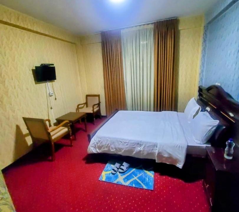 Photo of Bedroom in Yeka