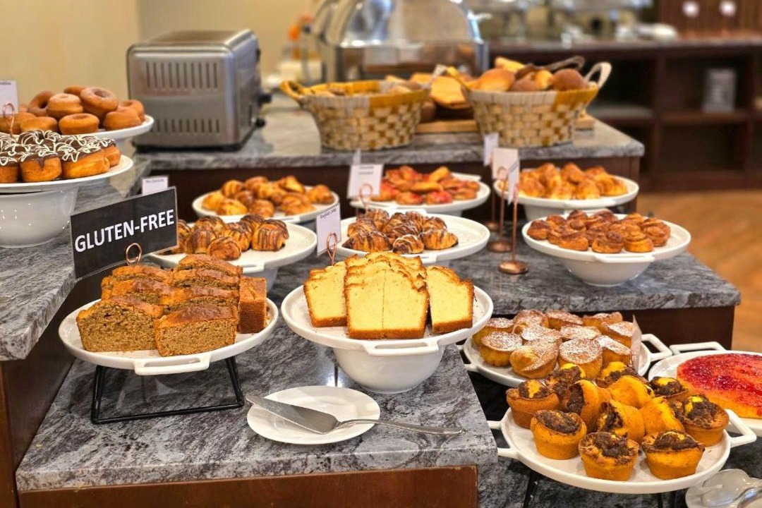 Photo of Kitchen in Kirkos