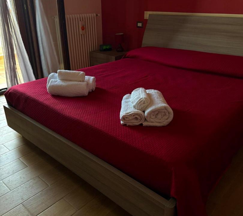 Photo of Bedroom in Monte Sant'Angelo