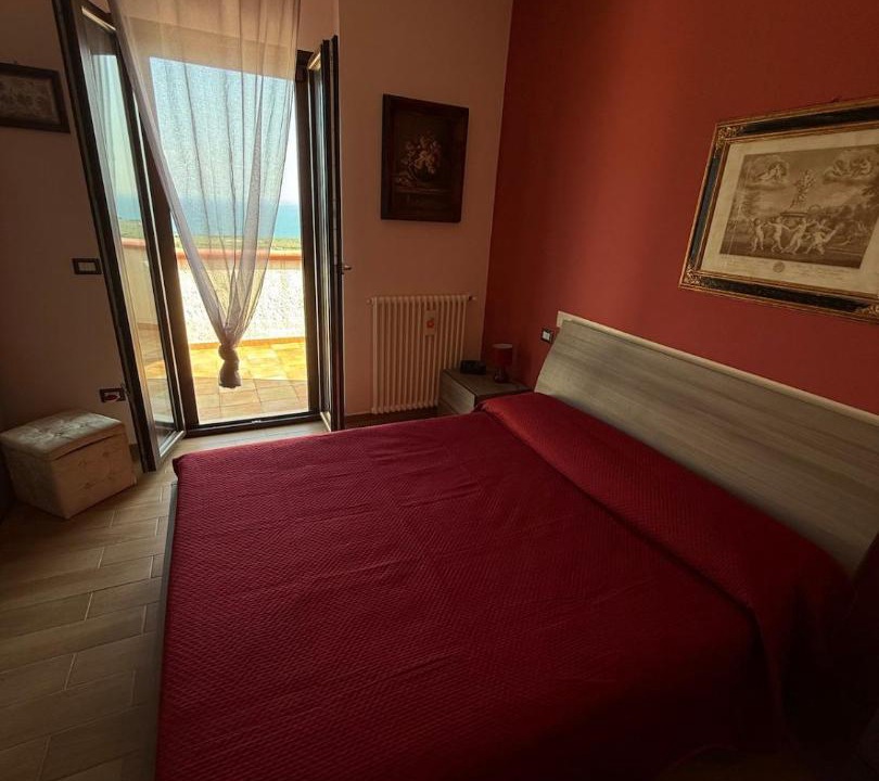 Photo of Bedroom in Monte Sant'Angelo