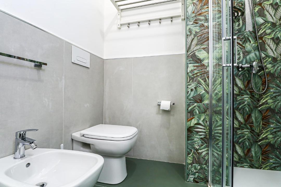 Photo of Bathroom in Lido Conchiglie