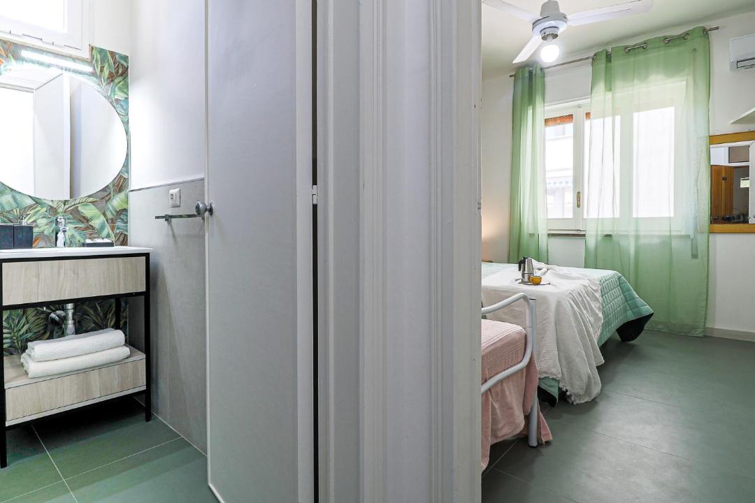 Photo of Bathroom in Lido Conchiglie