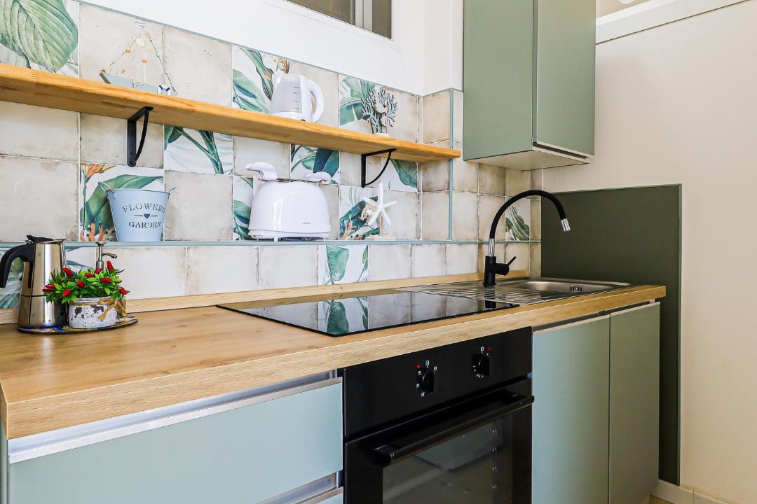 Photo of Kitchen in Lido Conchiglie